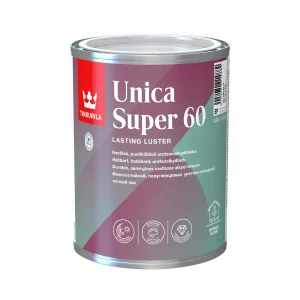 LAKA UNIV. P/SPĪD. UNICA SUPER60 EP 0.9L