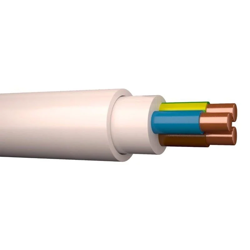 KABELIS XPJ-HF 3X2.5 (100)