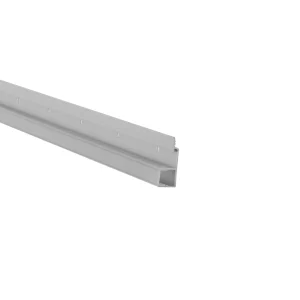 LĪSTE PLAST.AR APG.CLICK-FIX23 LED 2.4M