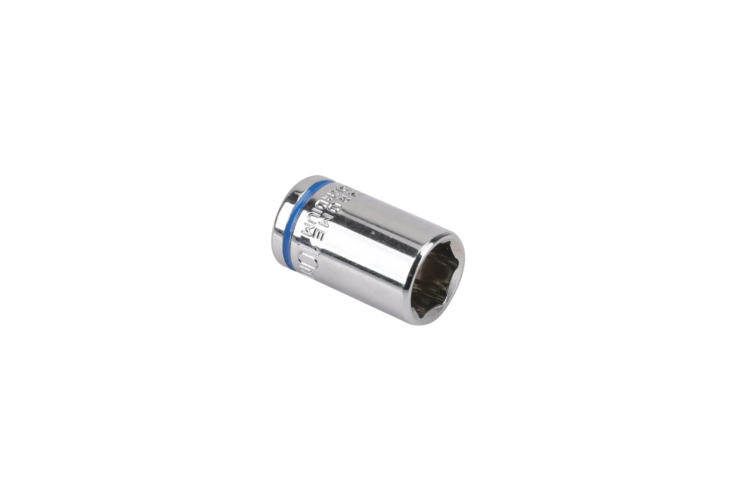ГОЛОВКА ПРИВОДА FORTE Tools 10MM 1/4 1ШТ.