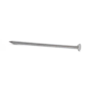 CONSTRUCTION NAILS 1.4X25 ZN 300GR