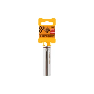 HEAD RUNNING LONG FORTE TOOLS 1/2 15MM