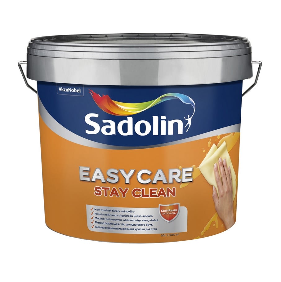 KRĀSA EASYCARE BC 9.3L