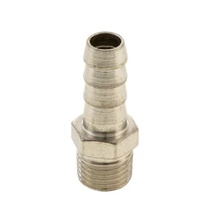 PNEIMATISK. SAVIENOJUMS VG168 10MM M1/4