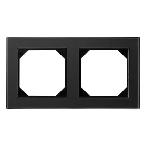 FRAME LIREGUS EPSILON 2-SEAT M.GLASS