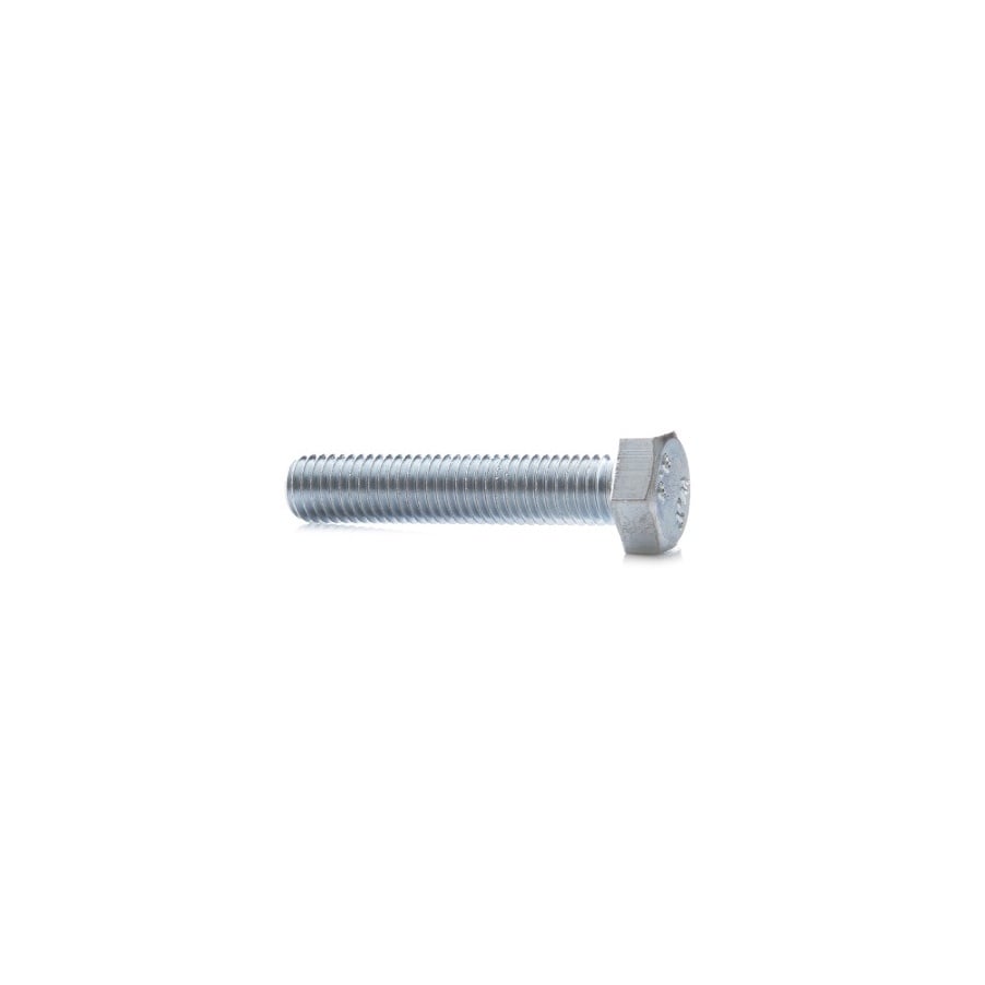 BOLT DIN933 8X55 ZN 12PC BL