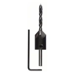 URBIS FOR WOOD 90 GR.CORING D5.0MM,1PC