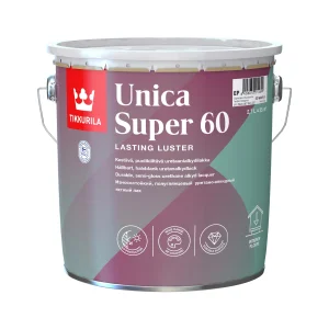 LAKA UNIV. P/SPĪD. UNICA SUPER60 EP 2.7L