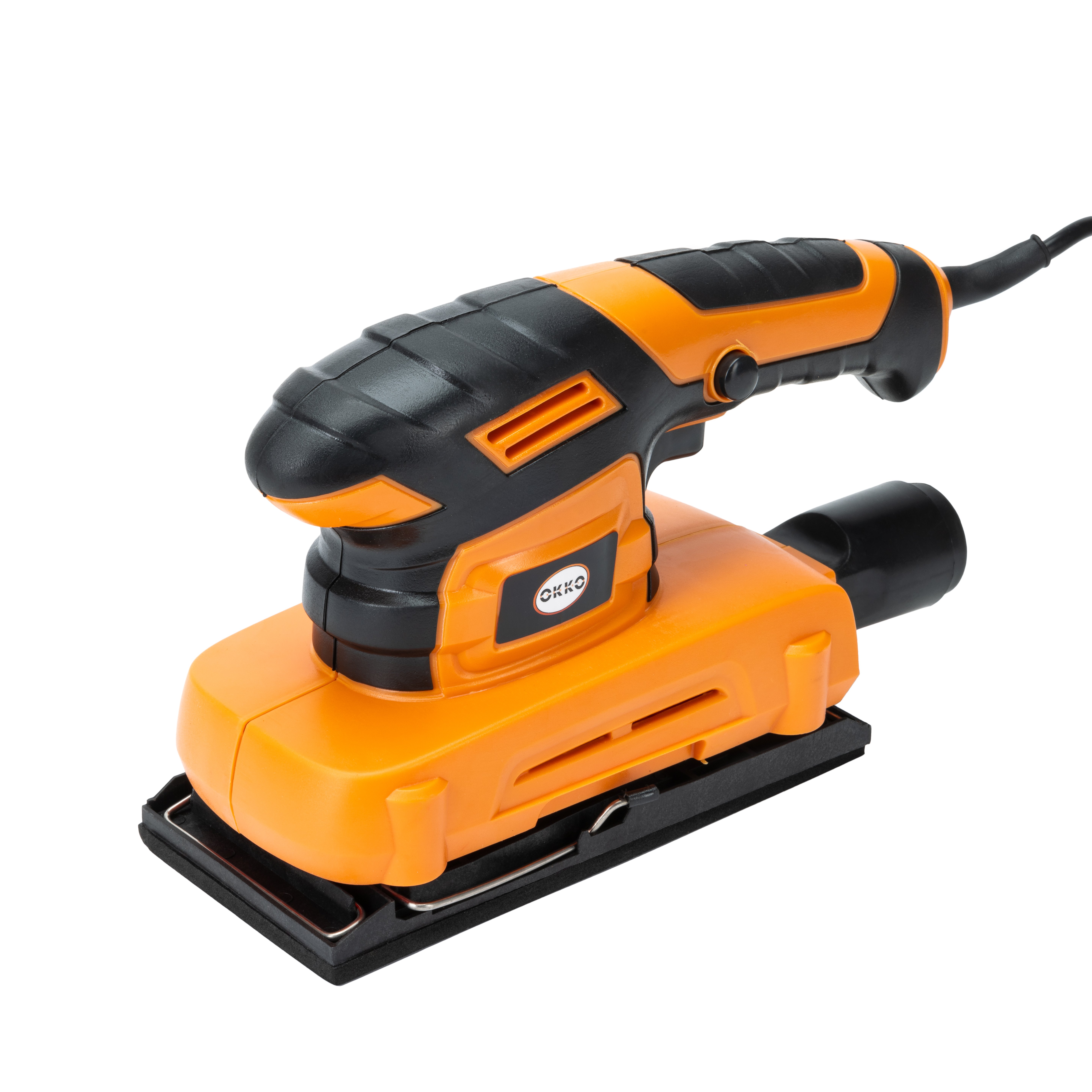 GRINDER VIB.EL.FS-CG-90X187-135W 135W