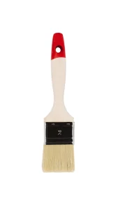FLAT BRUSH 50X16 MM LIGHT BRISTLE