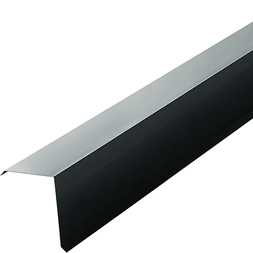 VĒJDĒLIS PE 0.45MM 2000MM RAL7016