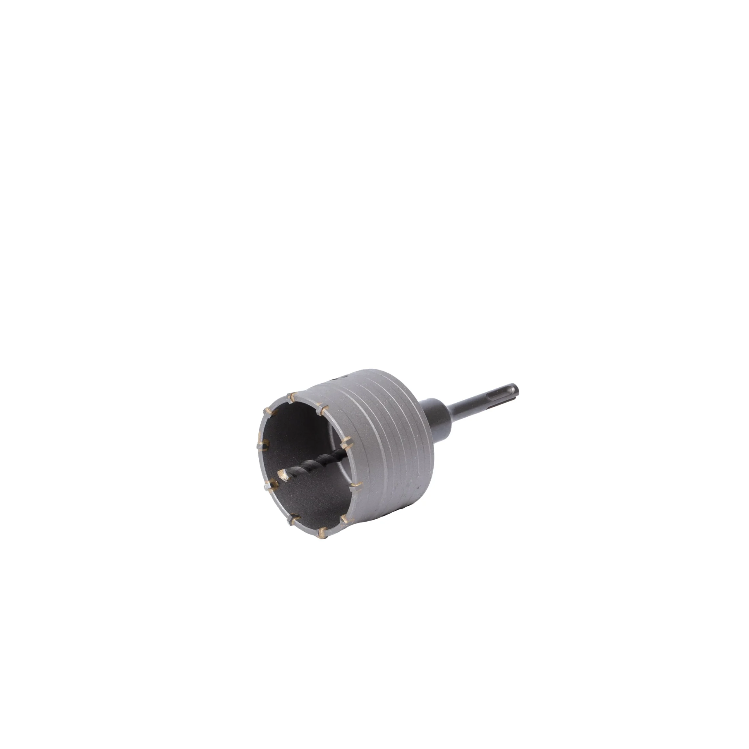 CONCRETE DRILL. CROWN HAUSHALT SDS+ 80MM