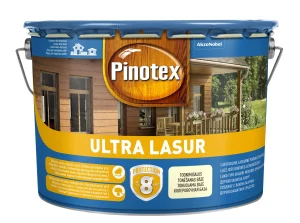 ПРОПИТКА PINOTEX UL EU 10L САРКАНКОКС