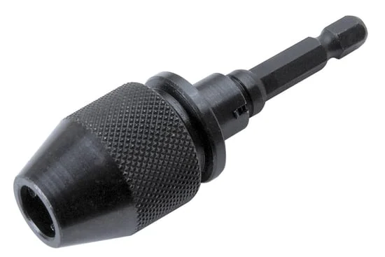 DRILL CARTRIDGE MINI 0.5-6.5MM HEX WOLFCRAFT