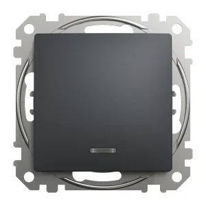 SWITCH 10AX ANTHRACITE