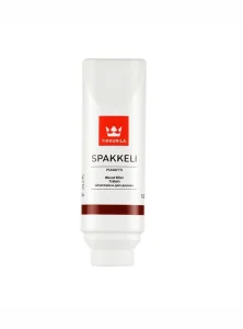 ШПАКЛЕВКА SPAKKELI PUUKITTI ПРИЕДЕ 0,5Л