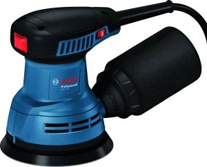 GRINDER ECCENTRIC GEX125 290W