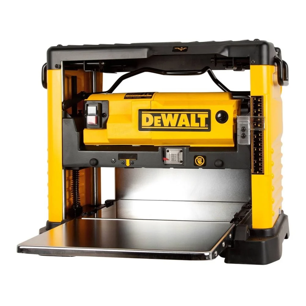 PLANER WORKBENCH DEWALT DW733