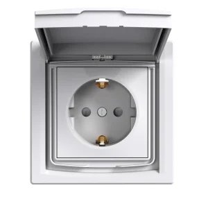 SCHNEIDER ASFORA A/V Z/K BA SOCKET