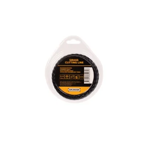 GRASS MOWER 3.0 MM 15M ELIPS.FORM.