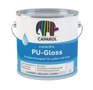 KRĀSA MĒBELĒM CCPU-GLOSS BT 0,7
