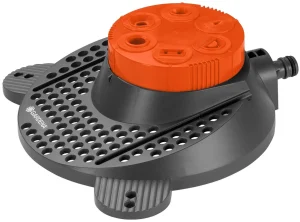 BOOGIE 6 SPRAYER HEAD