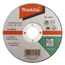 CUTTING DISC FOR STONE 115 X 3 C30S