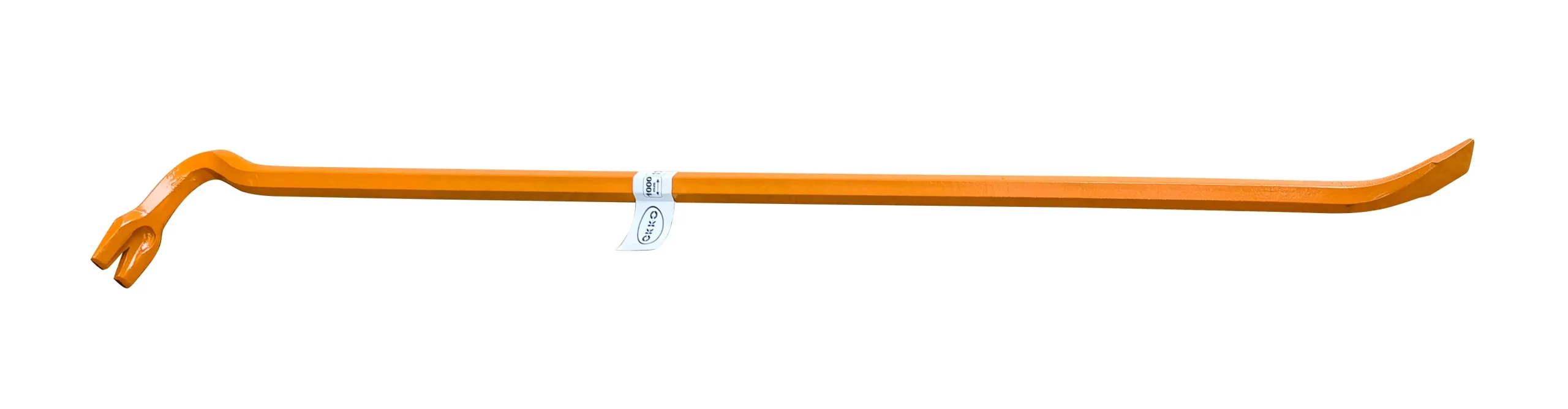 WRENCH NAIL GXW 01 1000X18MM