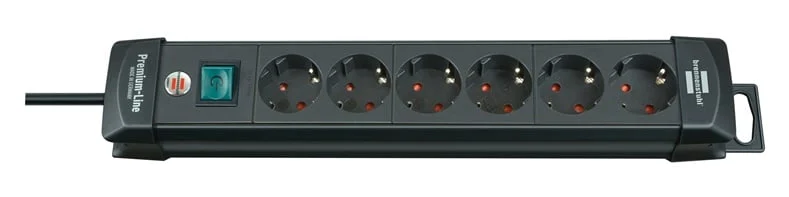 PAGAR. 1951160100 3M 6V 3X1.5 MELNS