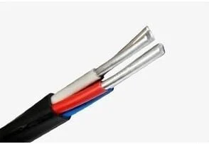 CABLE AVVG 4X6.0 BLACK (100)