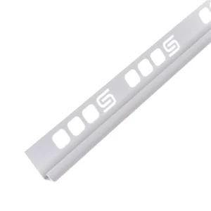 LIST OF TILES 12MM/2.5M VID 022001 WHITE