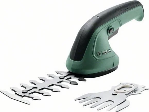 BOSCH ISIO 3.6V HEDGE TRIMMER