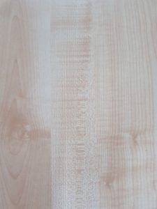 DETAĻA LAMINĒTA 495X865X16 KĻAVA