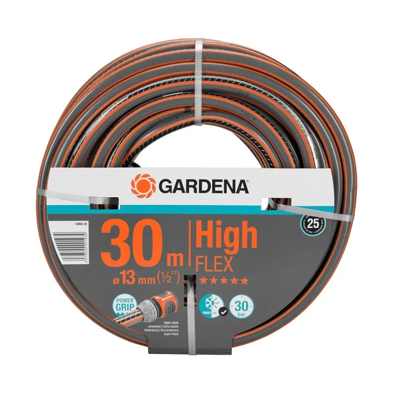 ŠĻŪTENE HIGHFLEX ŠĻŪTENE 13MM(1/2) 30M