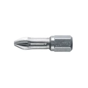 BITS PZ2X25MM 3 PCS/PACK.