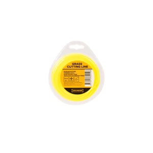 GRASS MOWER 2.0 MM 15 M ROUND ECO