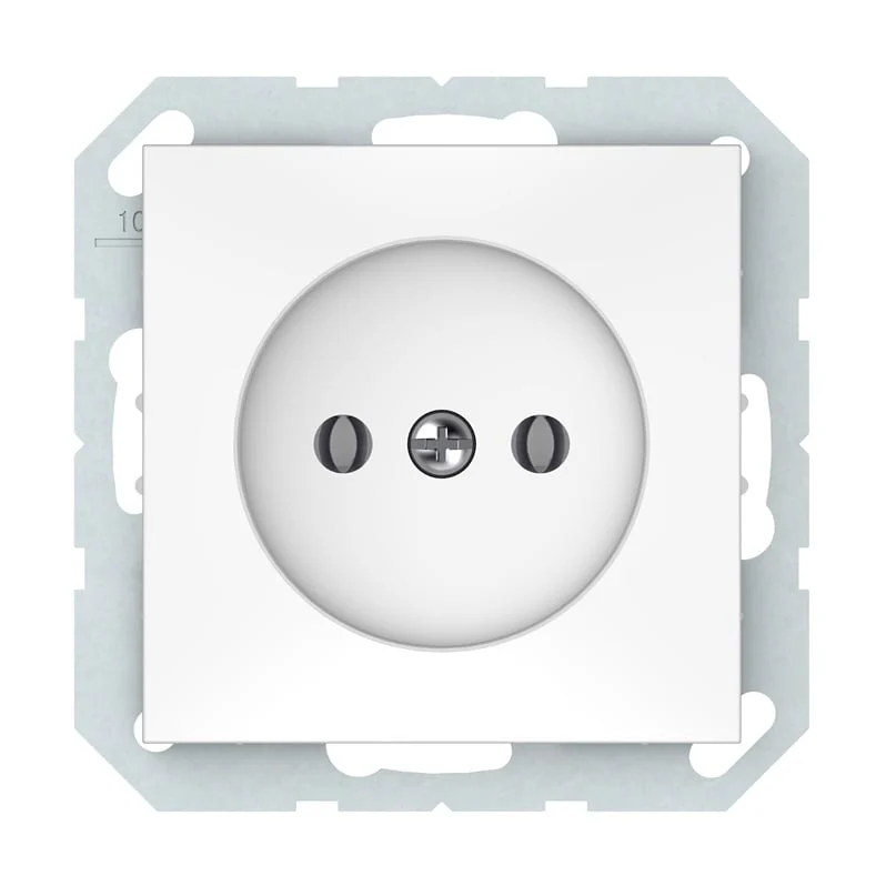 SOCKET WITH COVER. BAL. RP16-001-22 QR1000