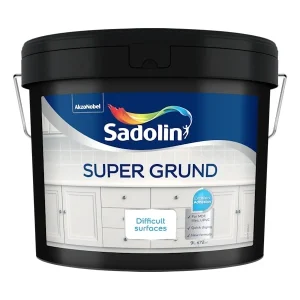 PRIMER SUPER GRUND 9L