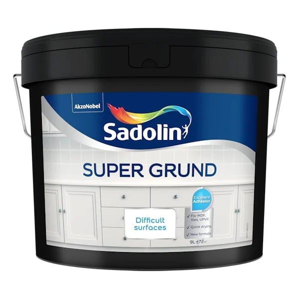 PRIMER SUPER GRUND 9L