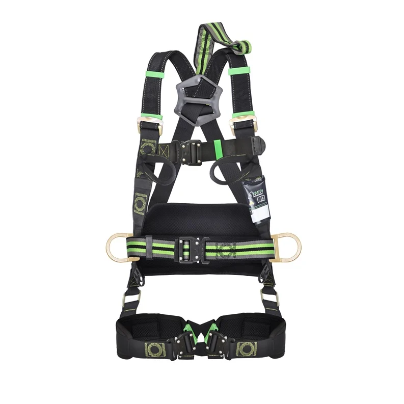SAFETY SHOE WITH MOVING BELT FA1020701
