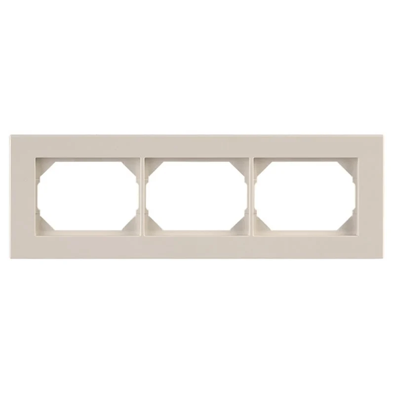 FRAME VILMA XP500 3-SEAT. WHITE