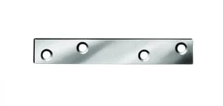 PLĀKSNE SAVIENOJUMA 60X15MM