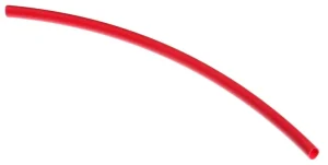 PIPE THERMAL 19/9.5 RED
