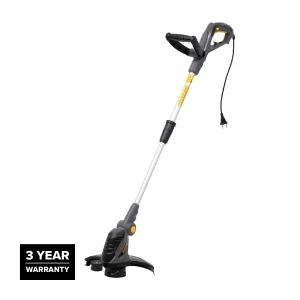 ГАЗОНОКОСИЛКА ЭЛЕКТР. GRUNDER 550W 30CM
