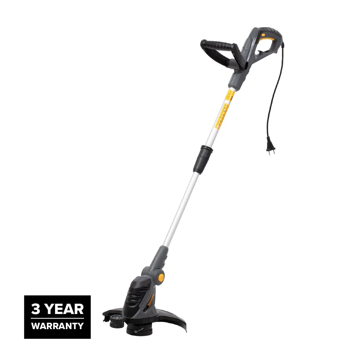ГАЗОНОКОСИЛКА ЭЛЕКТР. GRUNDER 550W 30CM