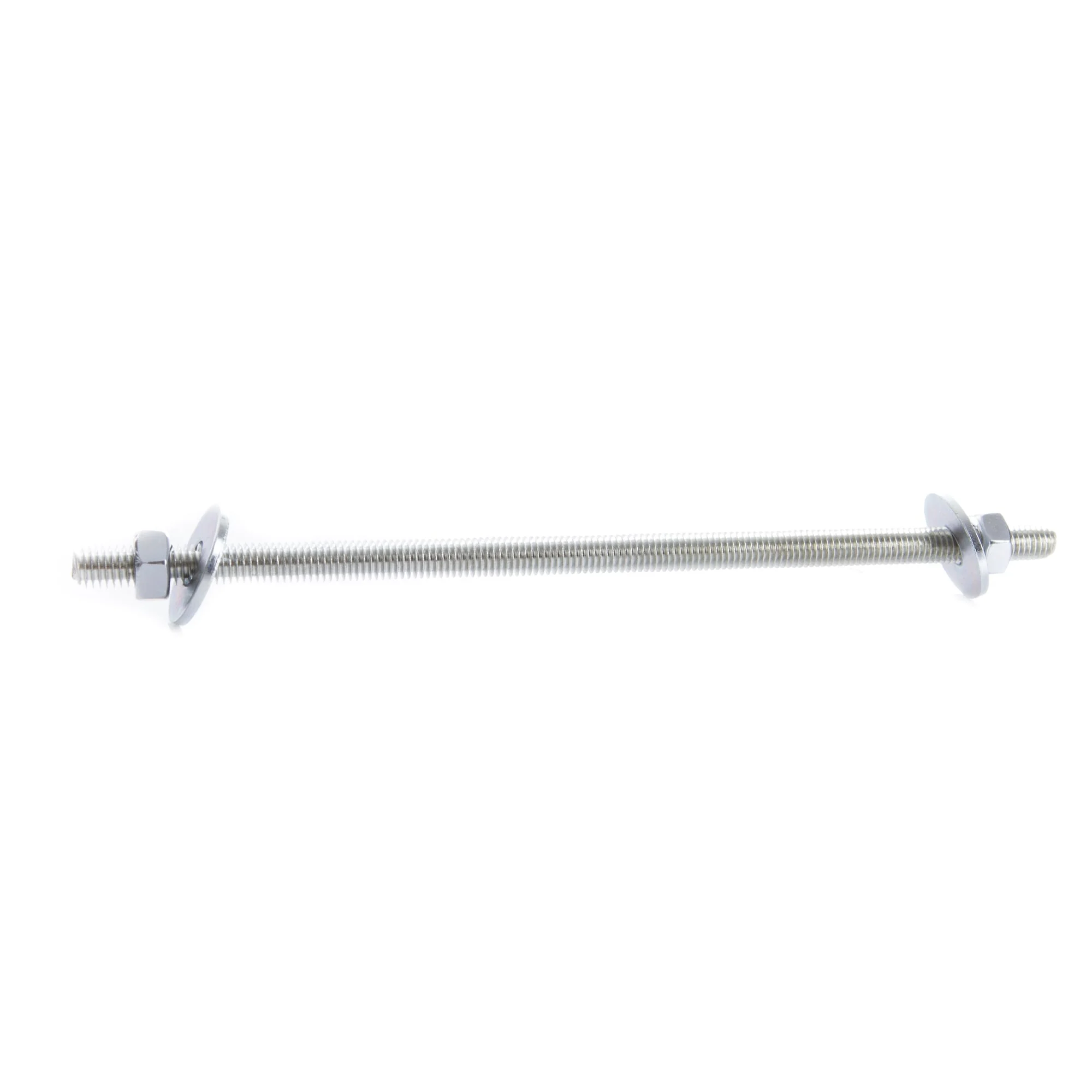 VĪTŅSTIENIS AR 2 UZGR., 2 PAPL.M8X200