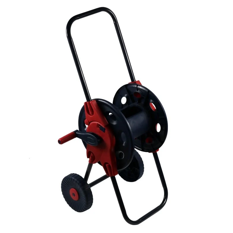 WHEELS 1/2 IN HOSE CART YM3701 45M H