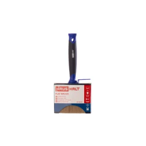 BRUSH HAUSHAL SINT SARI 100X30MM WITH SUPPORT