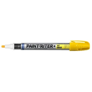 MARKER FOR WET V. PRO WP 3MM YELLOW