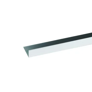 STŪRAINIS ALUM.HROMA MM1000X30X15X1.5
